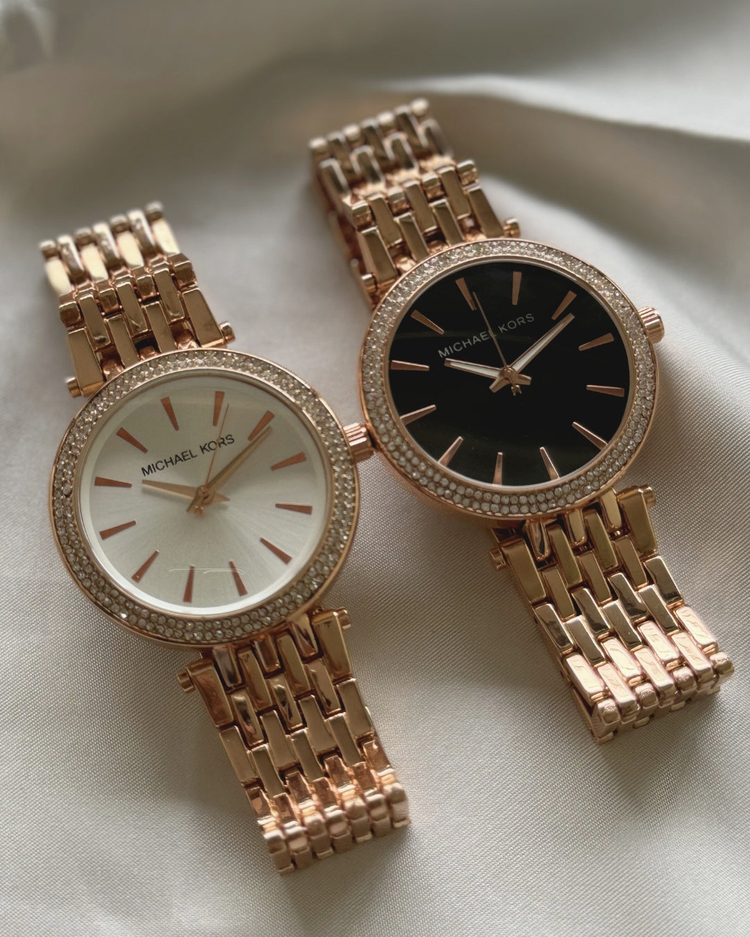 Borneobulletin Com Does Michael Kors Resize Watches Borneobulletin