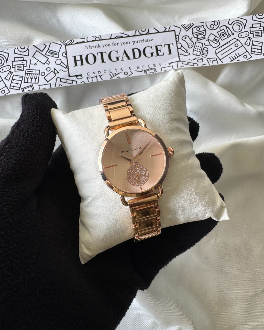 Rose Gold Luxusuhren Gold Uhren Damenuhr Weiß Gold Watches