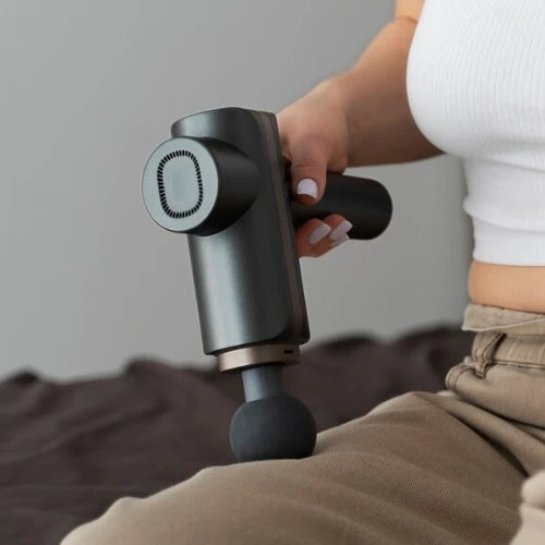 Portable Massagers