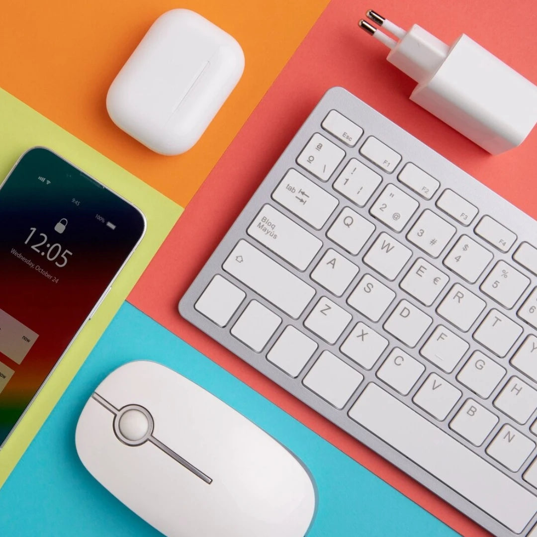 Mobile & Tablet Accessories