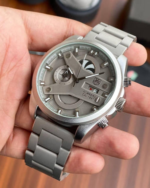 Grand Carrera Cal 1887 Heuer Cr7 Price Tag Heuer Cr7 Precio Pre