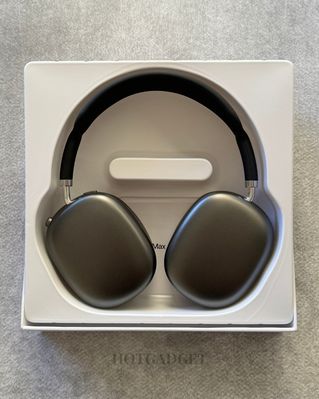 AirMax With ANC Hotgadget