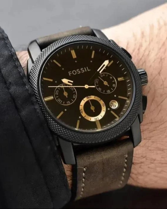Fossil 2025 watch fs4656