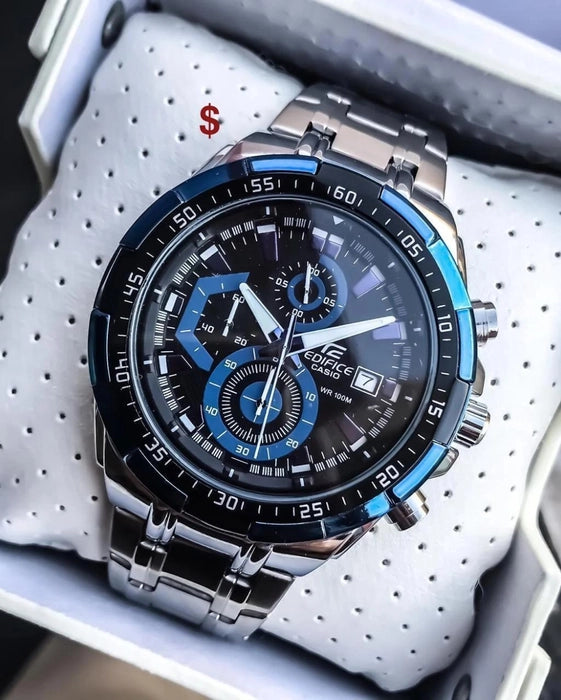 Casio edifice 2025 efr 539 d