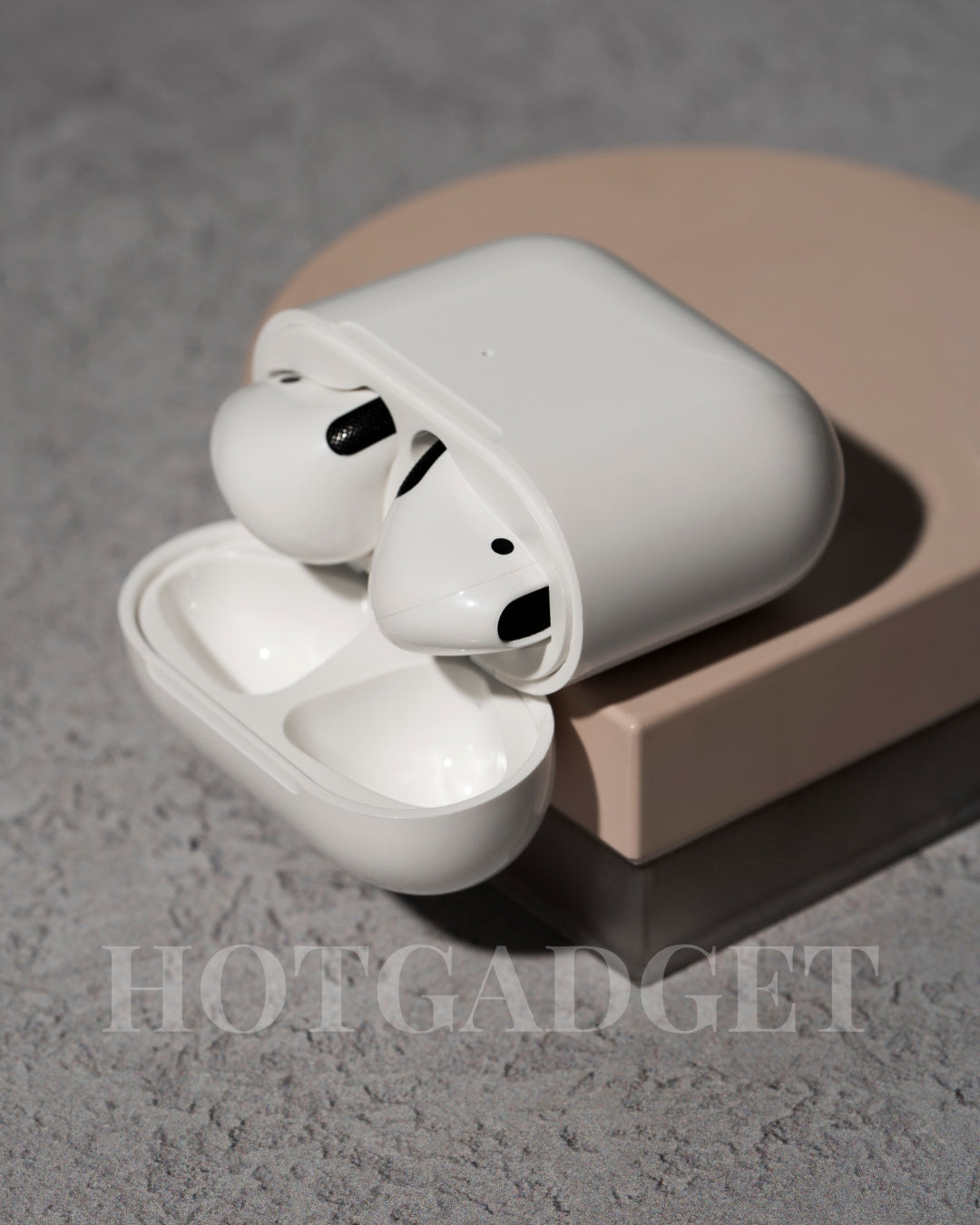 HotPods 3 – Free Silicone Cover