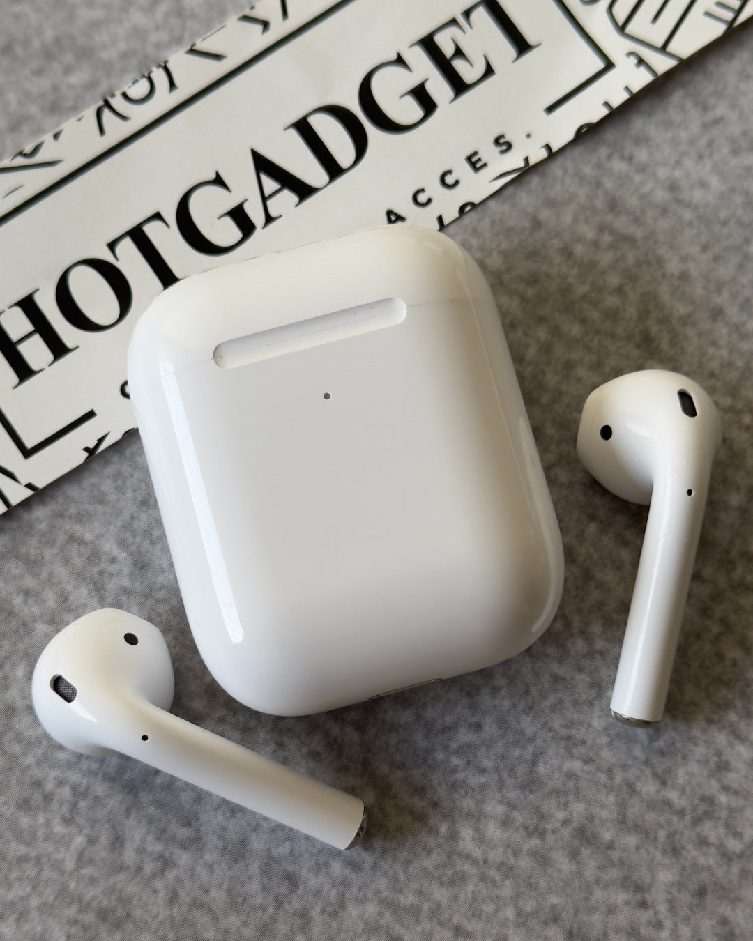 HotPods 2 – Free Silicone Cover