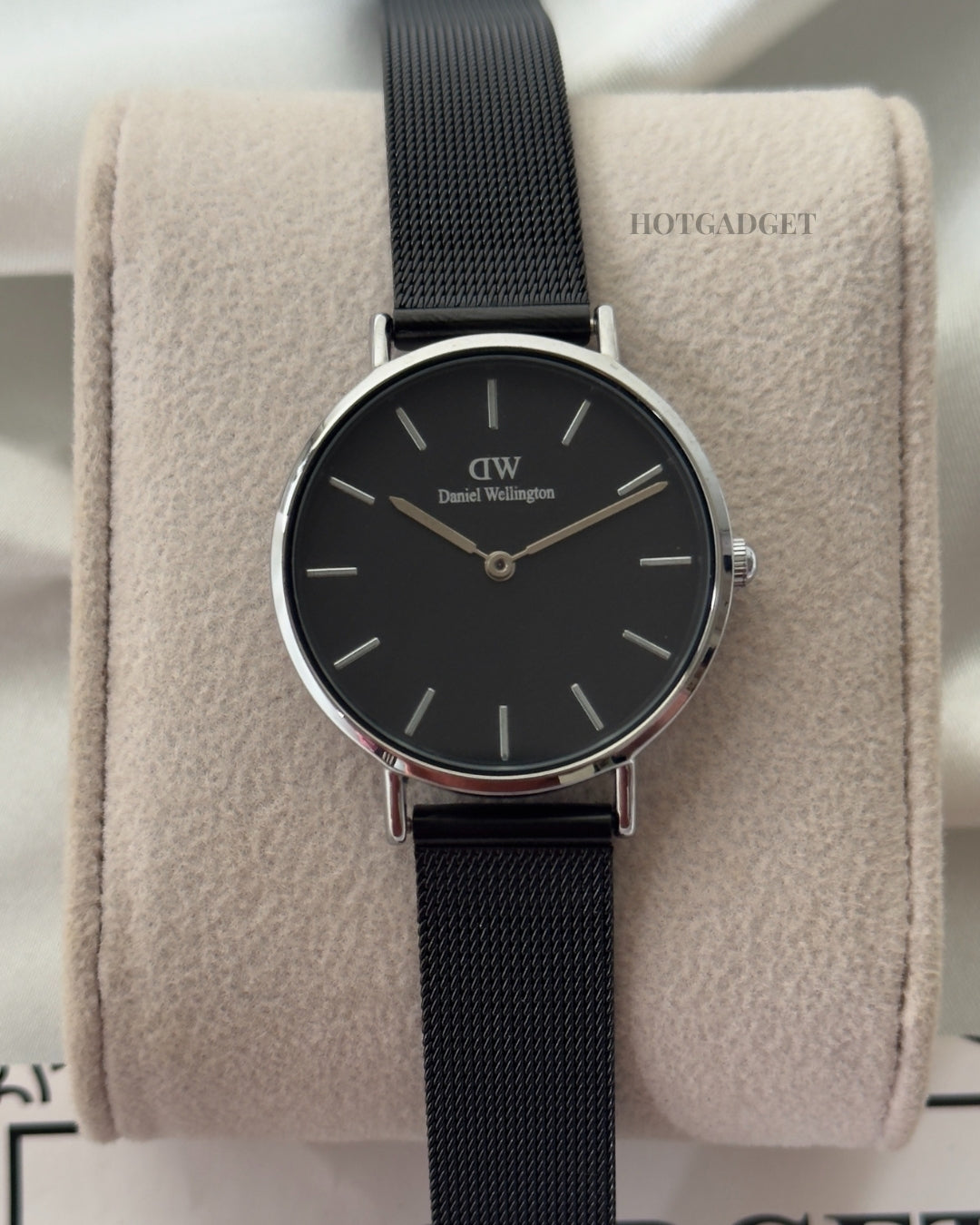 DW Petite (Analog Watch)