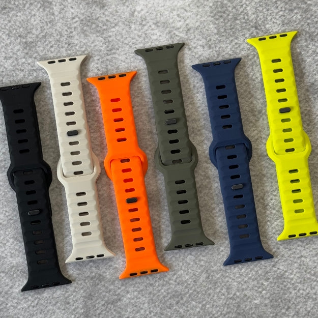 Silicone Band