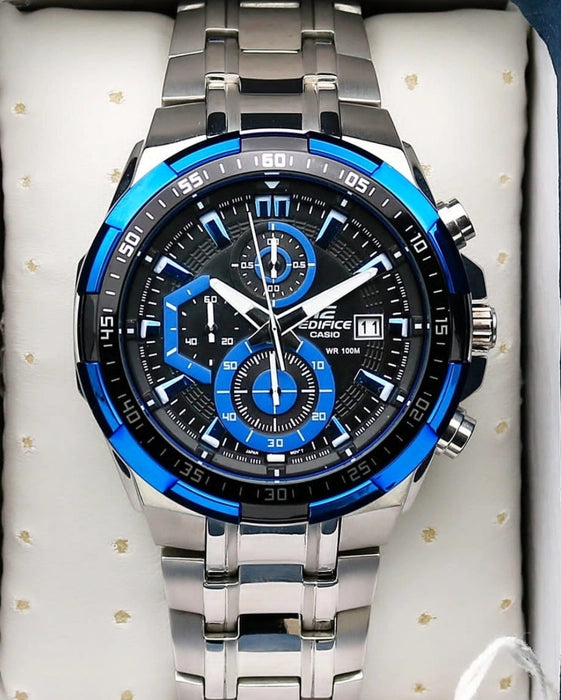 Edifice watches efr hot sale 539