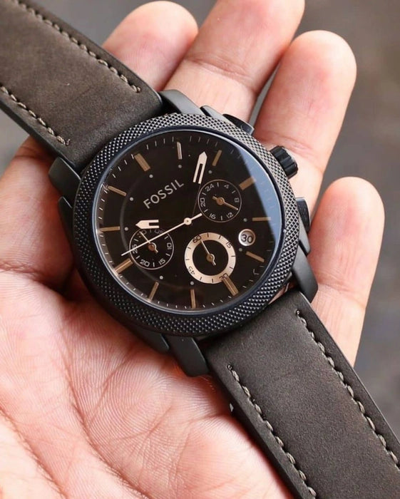 Jam deals fossil fs4656
