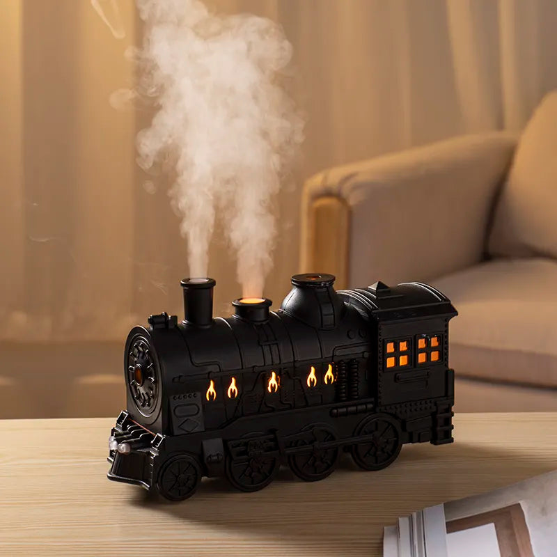 Train Essential Humidifier