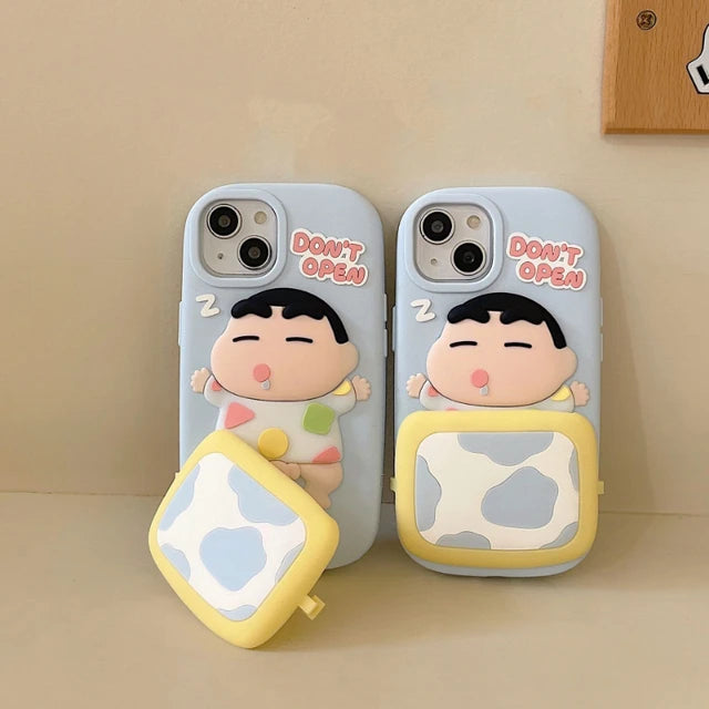Crayon Shinchan Crayon Shinchan