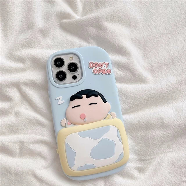 Crayon Shinchan Crayon Shinchan