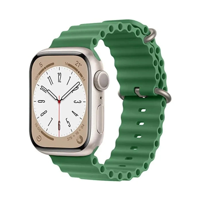 Ocean Loop Apple Watch Band