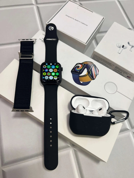 iWatch Series 7 & AirPods Pro 2 - Combo