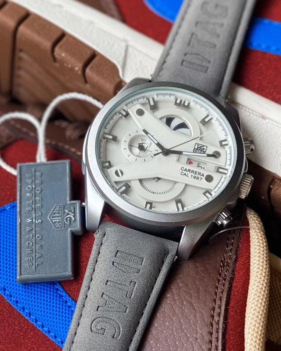 Tag hot sale cr7 grey