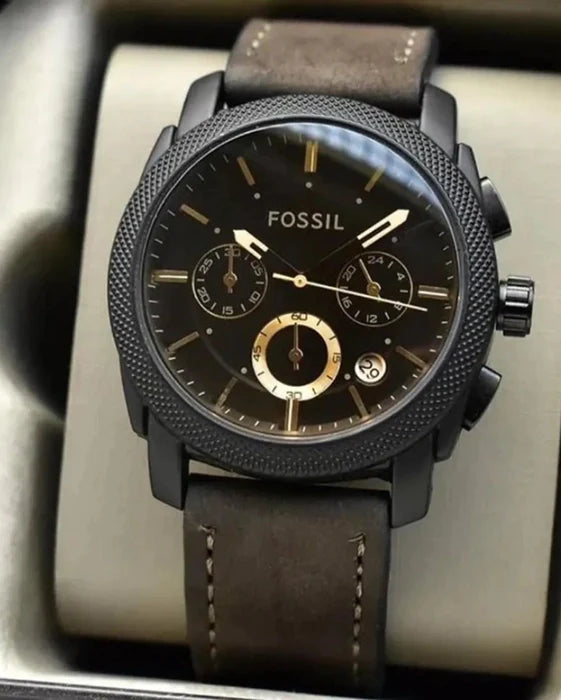 Fossil FS4656 - Chronograph Watch