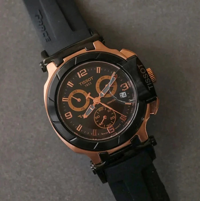 Tissot T-Race - Chronograph Watch