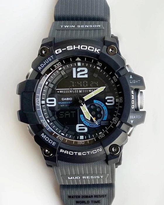 Casio mudmaster gg 1000 1a8 hot sale