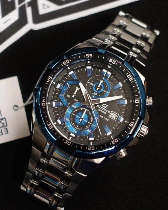 Edifice watches efr hot sale 539