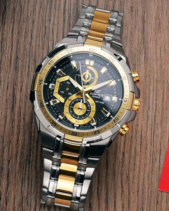 Efr 539 casio hot sale edifice